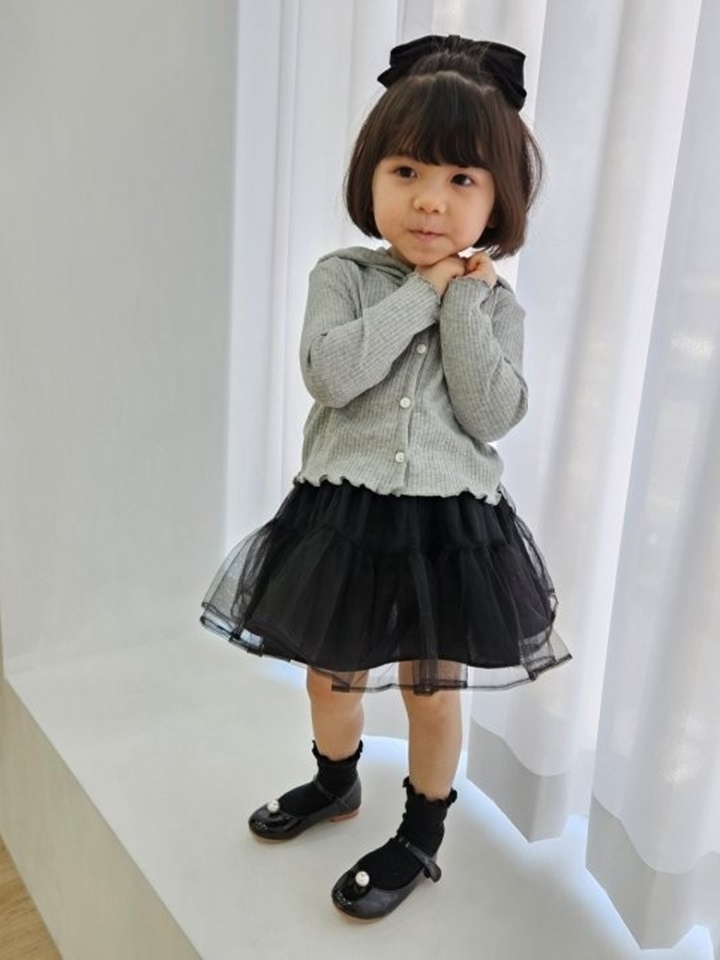 Jazz Skirt