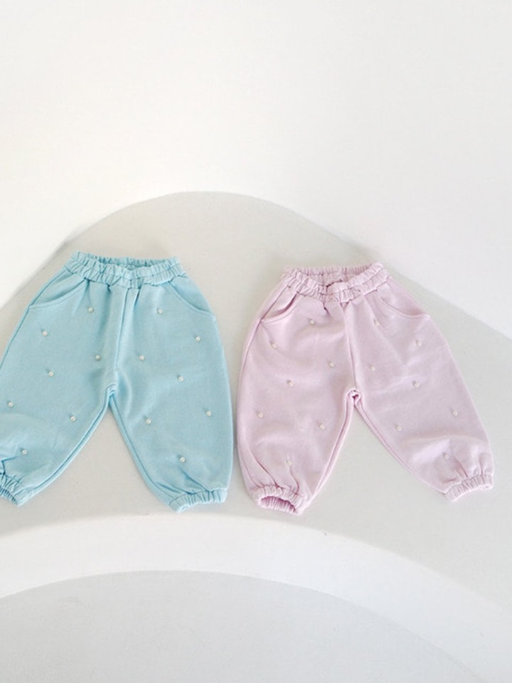 Pearl Training Pants