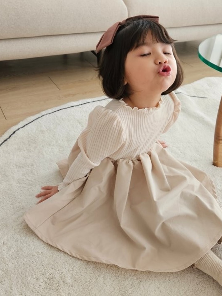 Sechim Dress