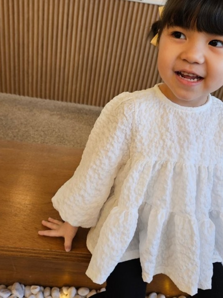 Jenny Blouse