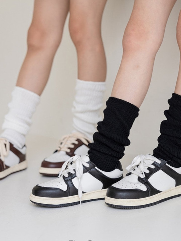 G Clue Socks
