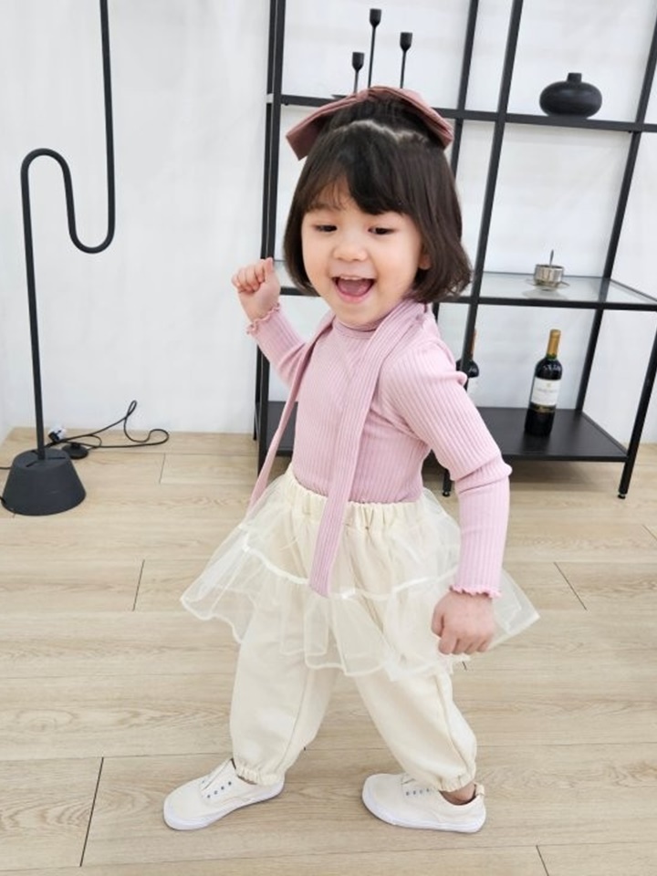 Harmony Jogger Pants
