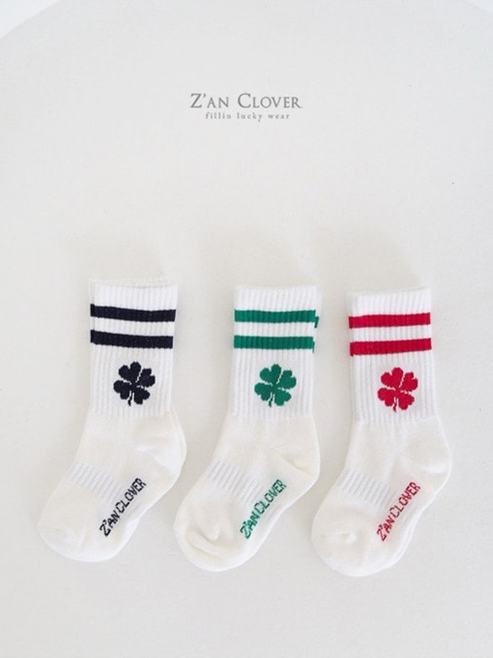 Color Sport Socks