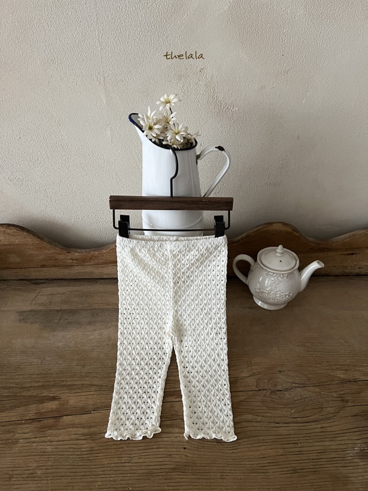 Popcorn Leggings