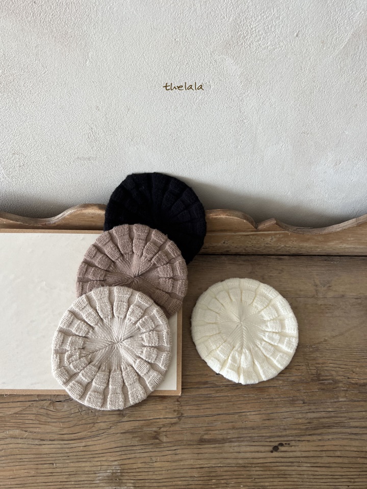 Mozzi Beret