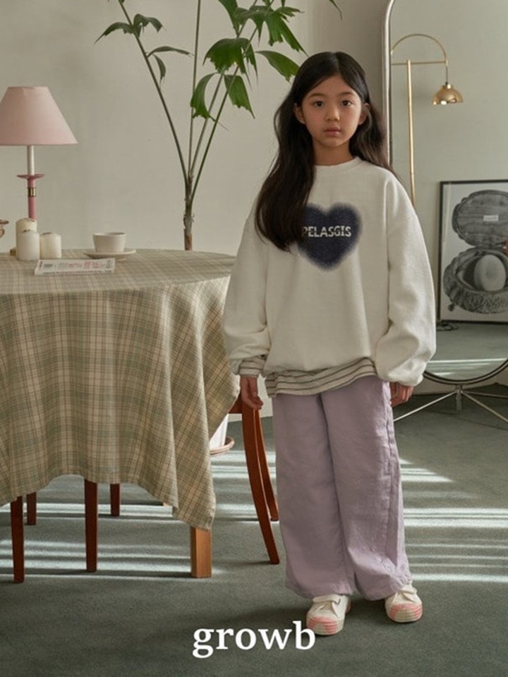 Love Pants