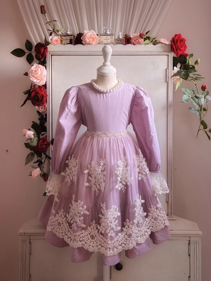 Borath Dress