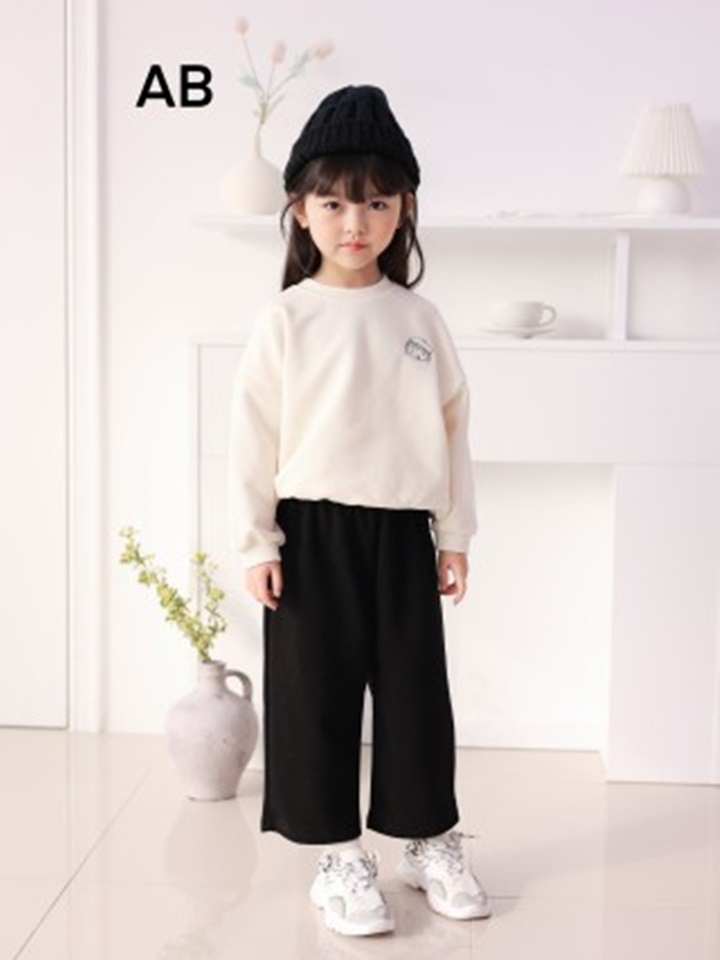 Band Tong Pants