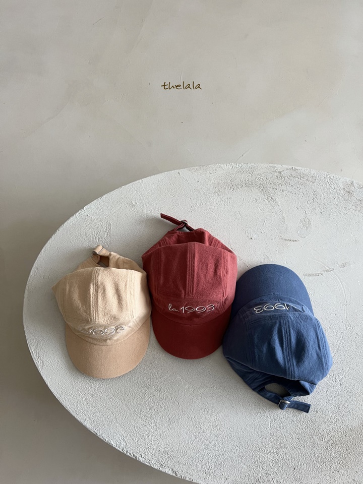 Traffic Lights Cap