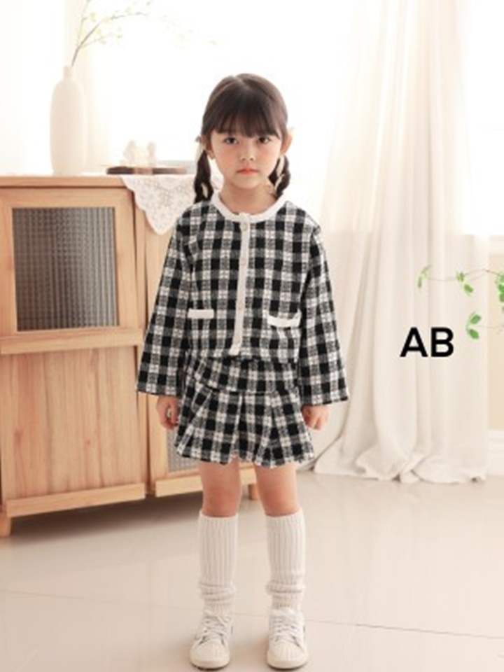Mimi Jacket