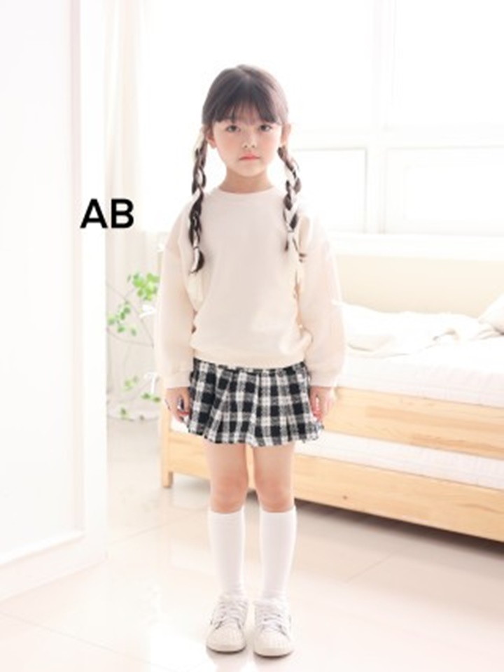 Anna Sweatshirt