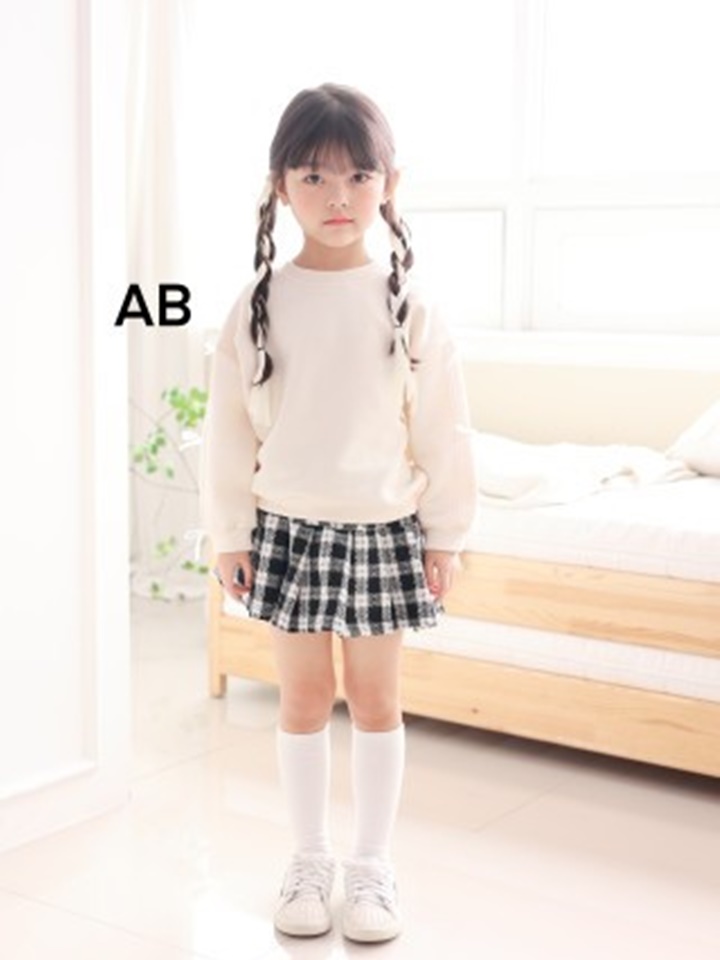 Mimi Skirt