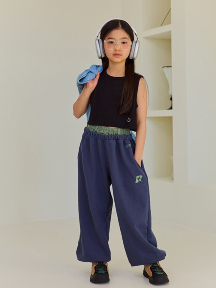 Double Pants