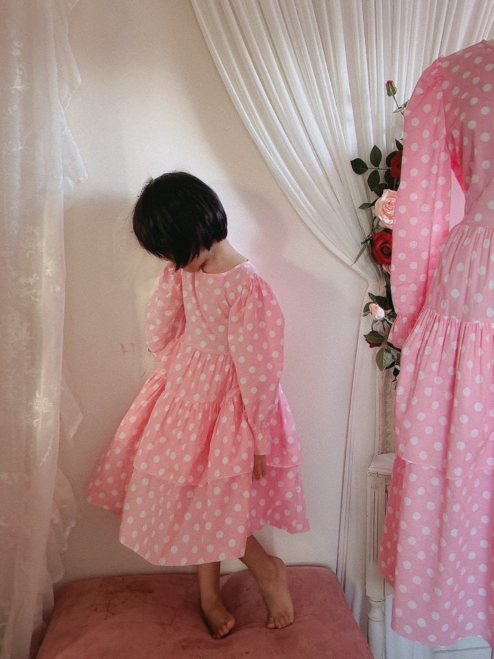 Ufinkle Dress