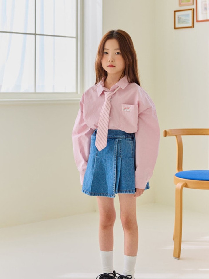 Hi Elle Shirt