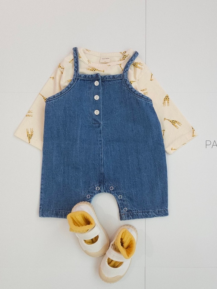 Toto Overall