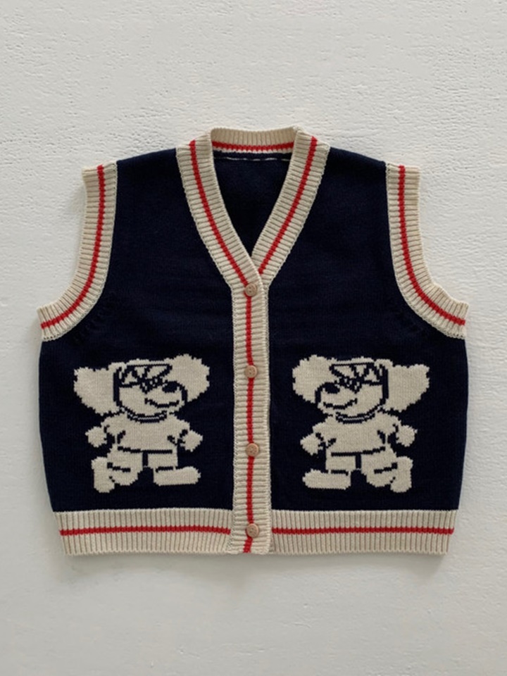 Godori Vest