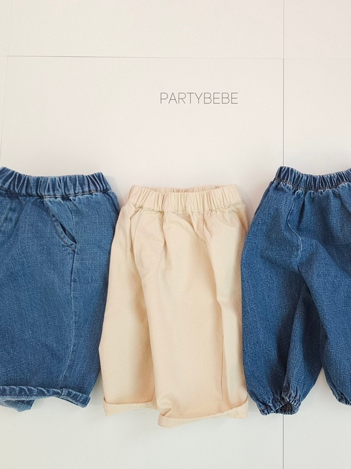 Kind Sausage Pants