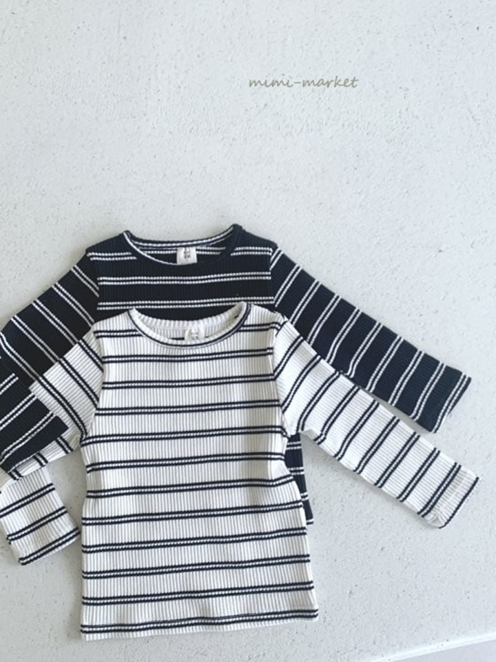 Jadic Rib Tee