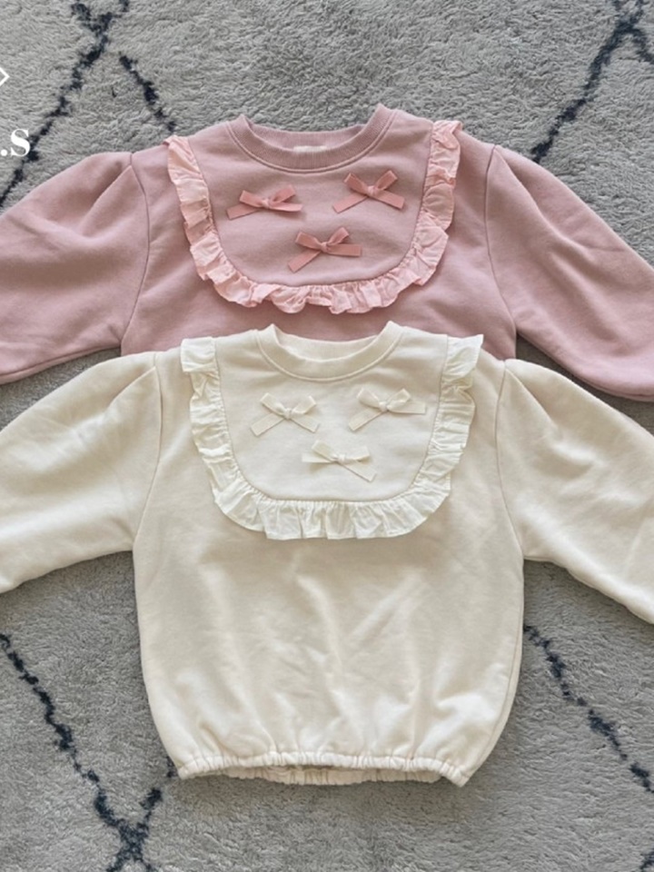 Alo Frill Tee