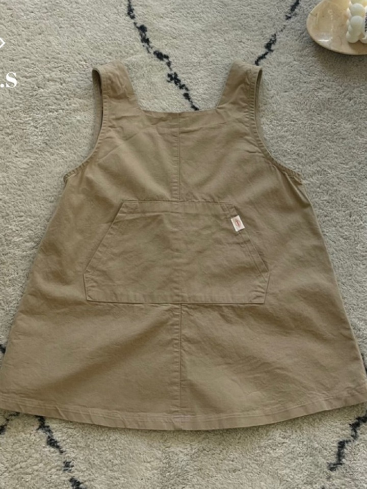 Creamy One-Piece