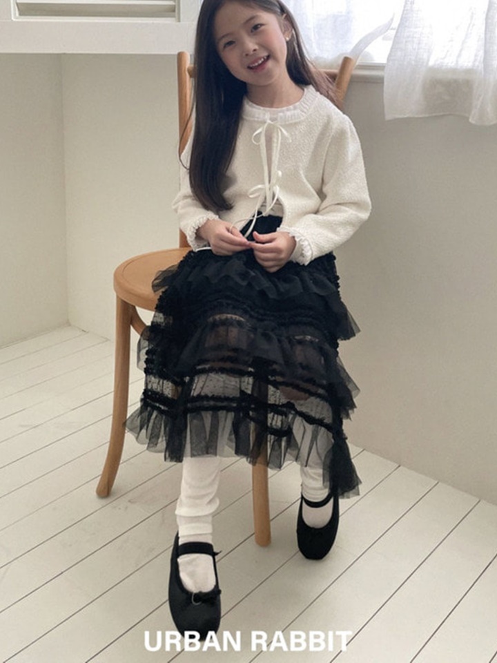 Vanilla Sha Skirt