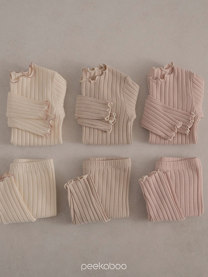 Riley Top Bottom Set