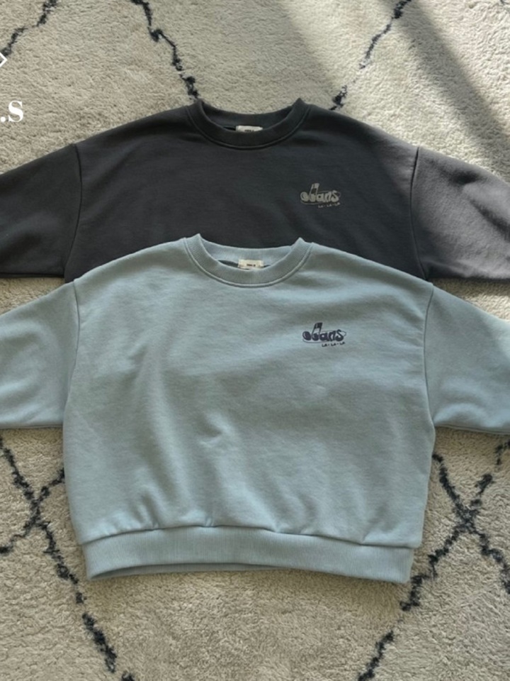 Lala Sweatshirt