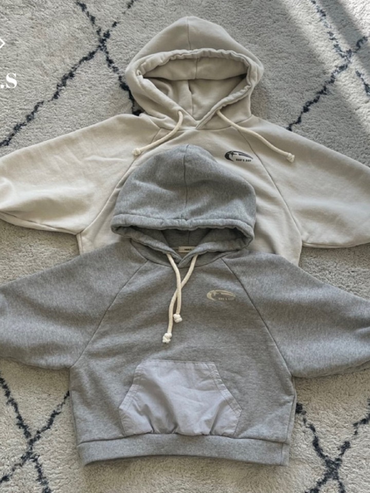 Lodi Hoody Sweatshirt