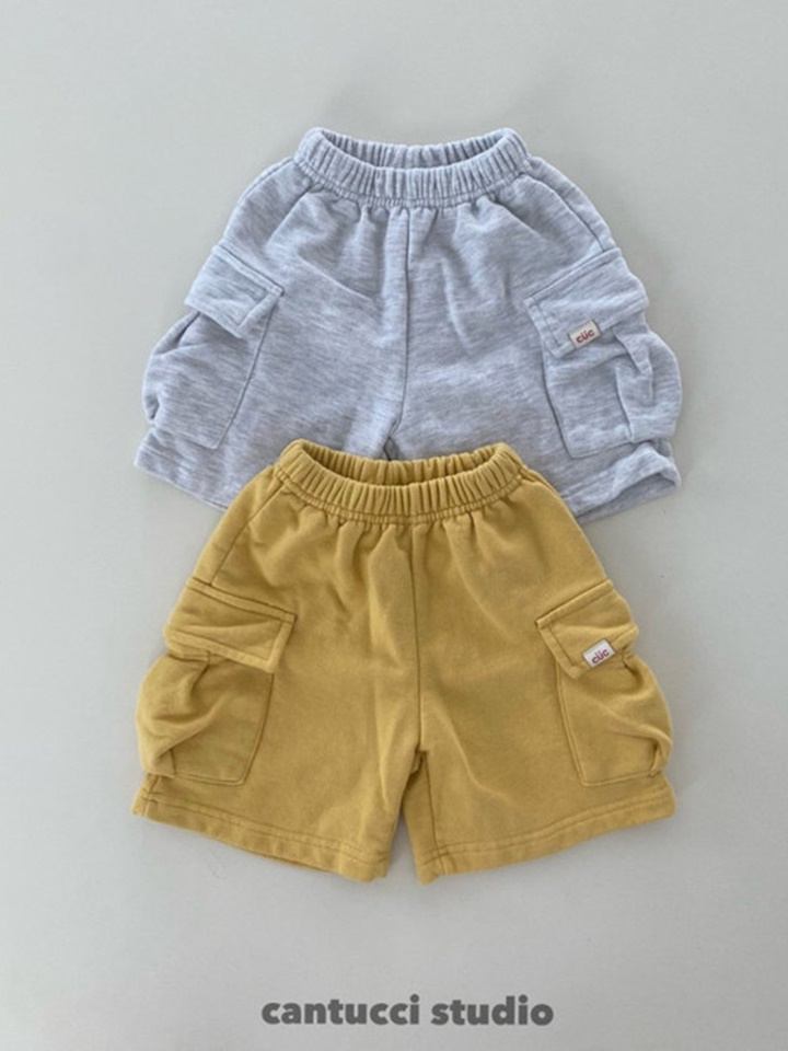 Nachos Shorts