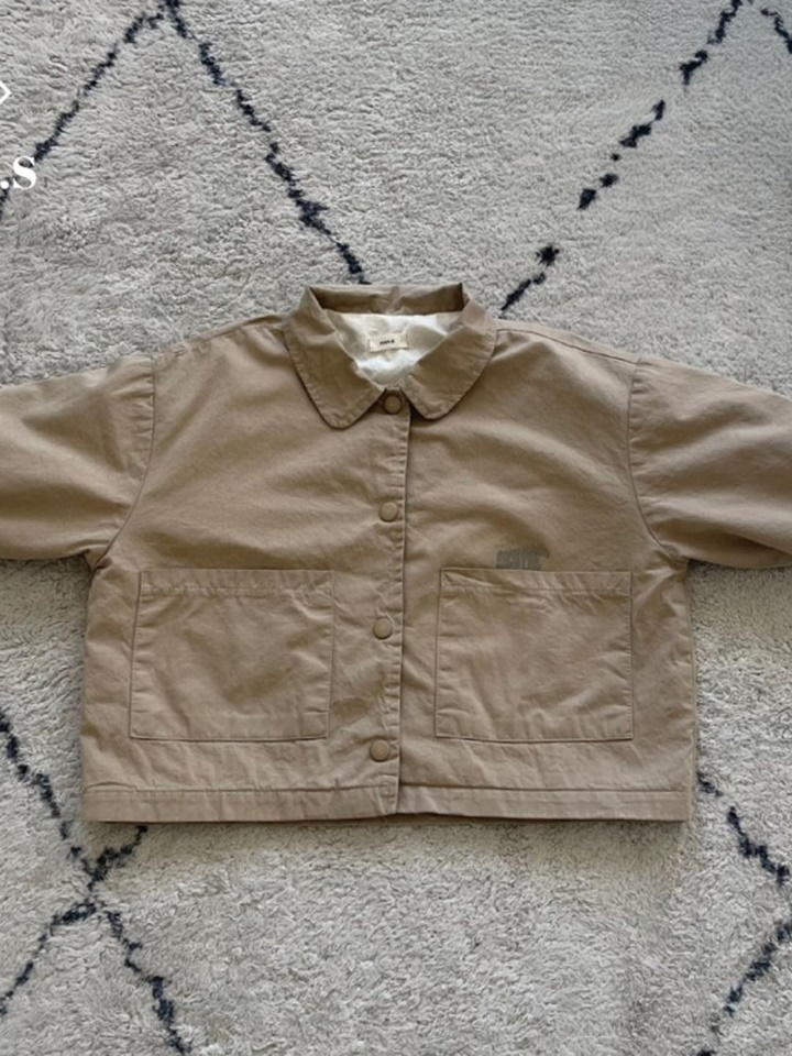 Ready Jacket