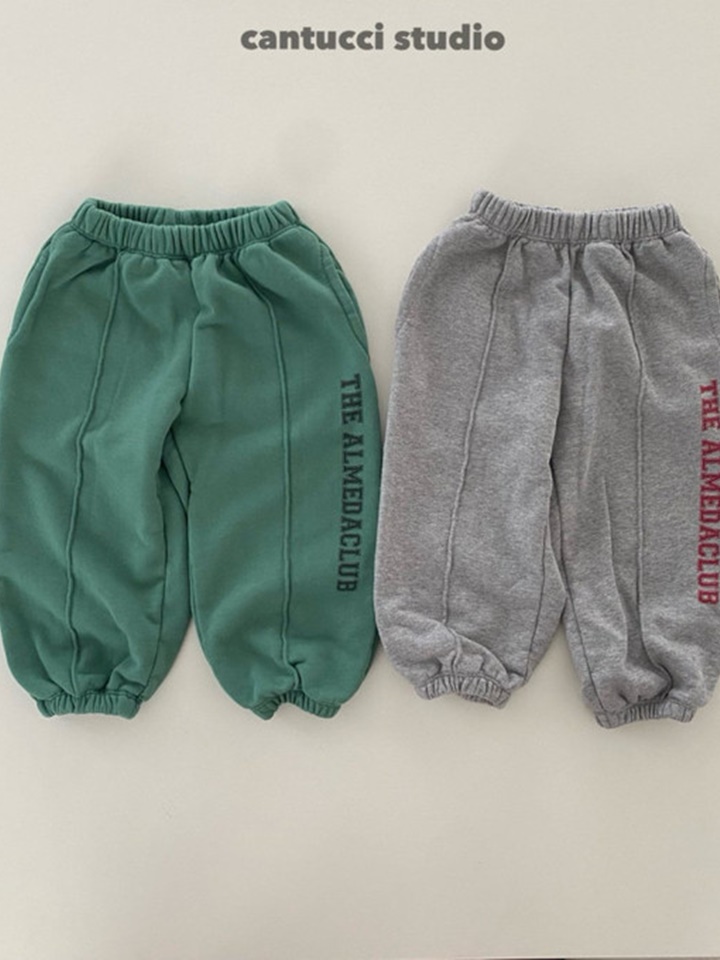 Play Pants