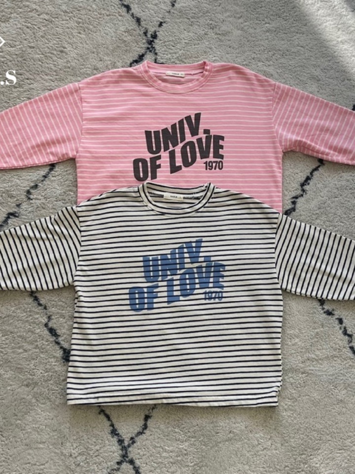 Univ Tee