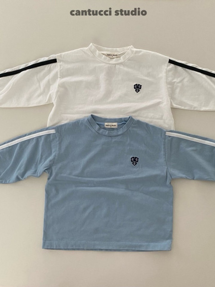 Lego Tee