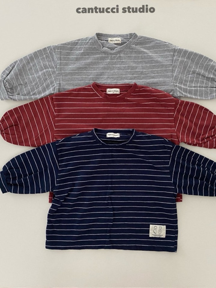 Jump Rope Tee