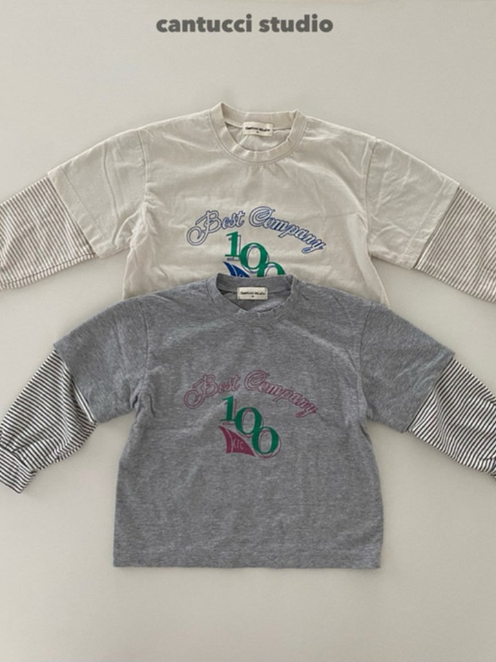 Hurndred Tee