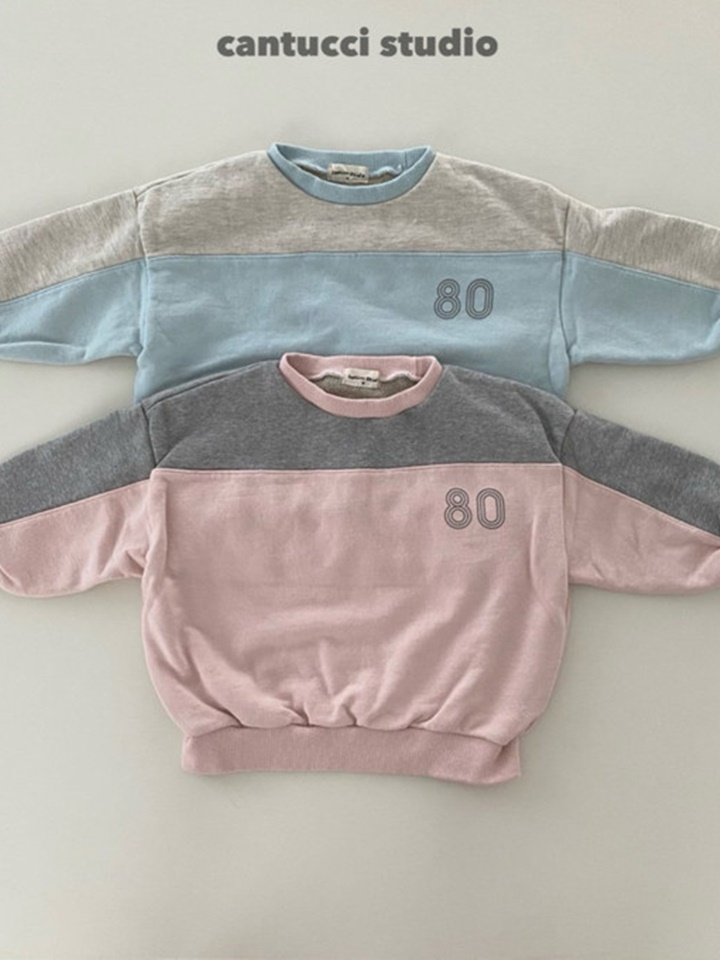 Toy Sweatshirt