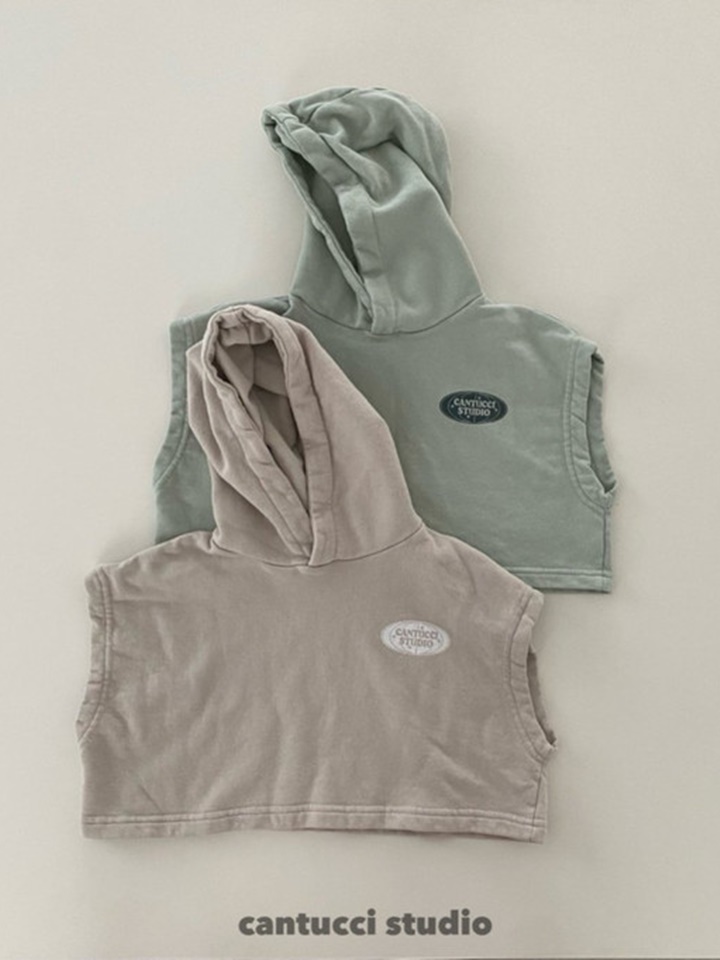 Jan Hoody Cape