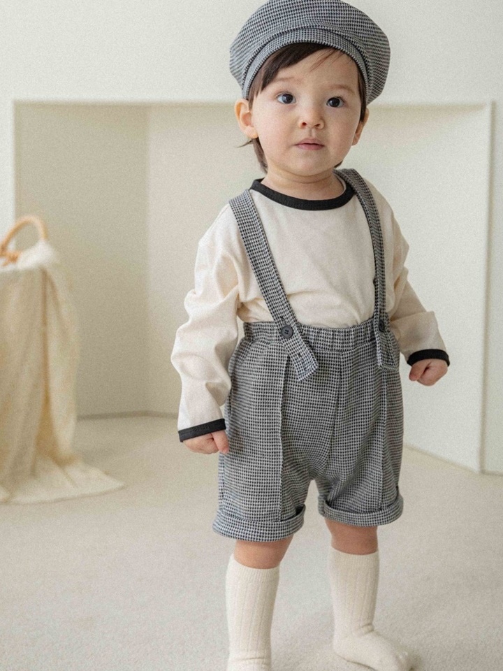 Code Suit Pants