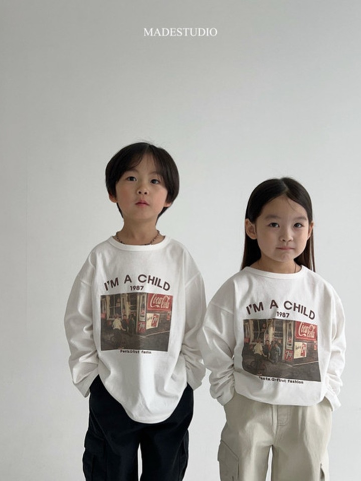 Child Tee