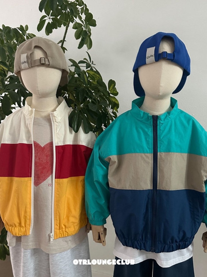Maka Color Windbreak