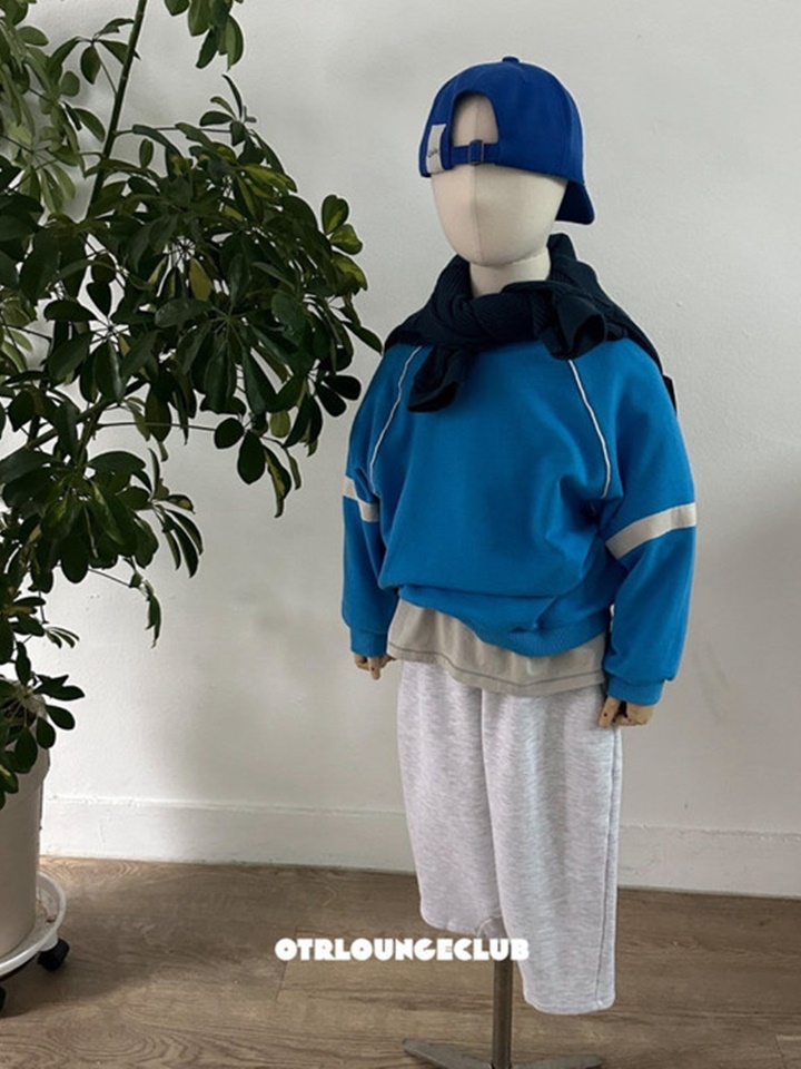 Crew Pants