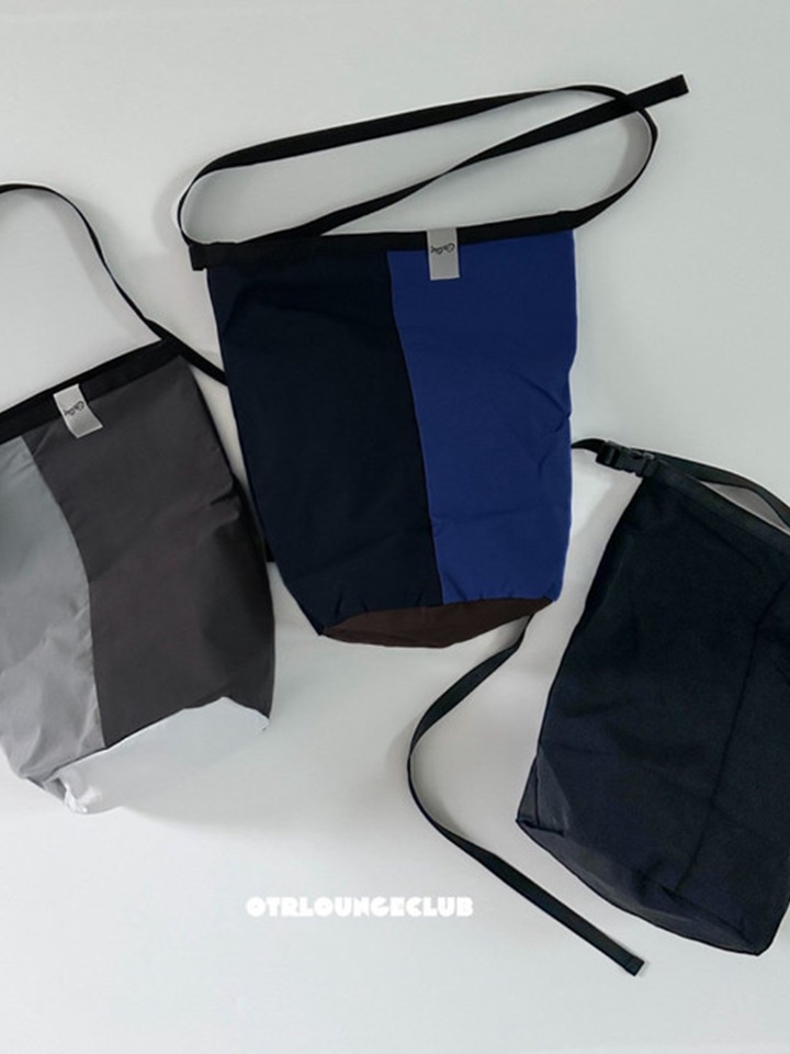 Circle Bag