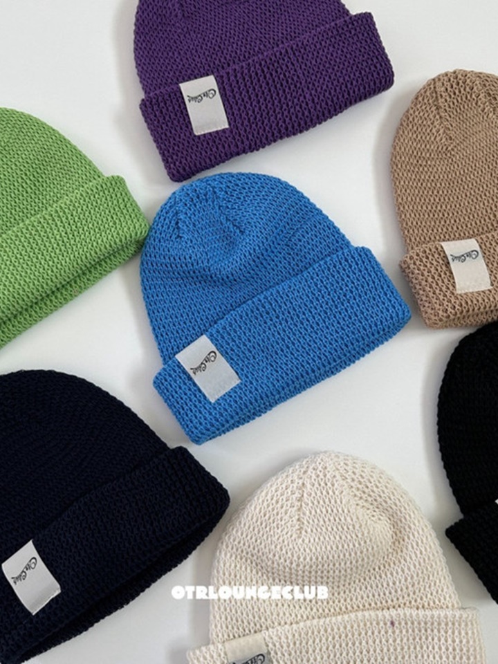 C Beanie