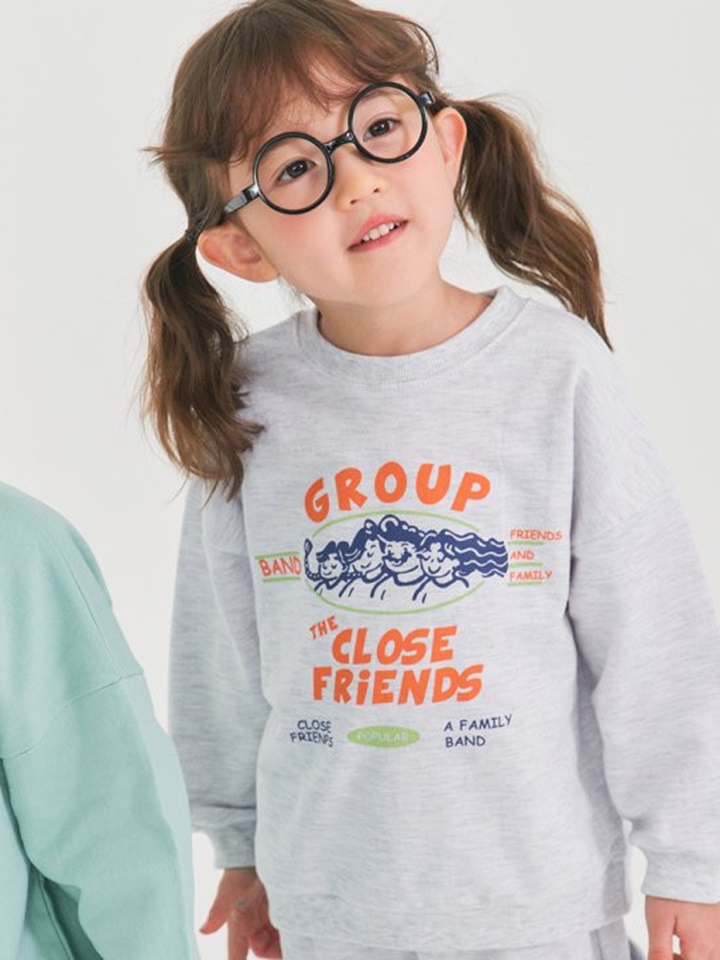 Family Top Bottom Set