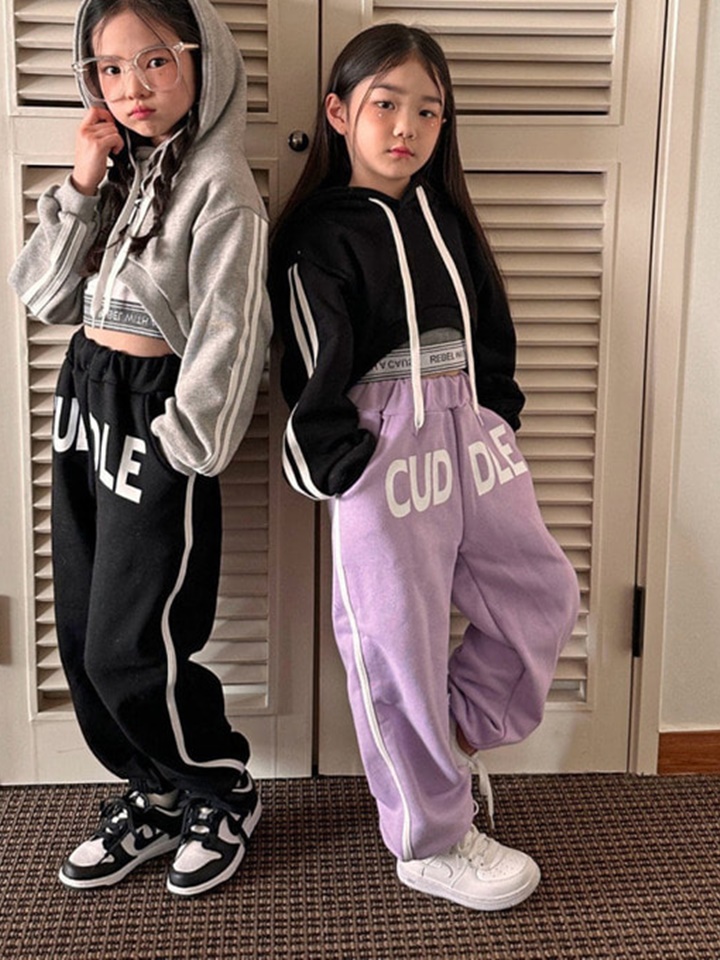 Cuddle Jogger Pants