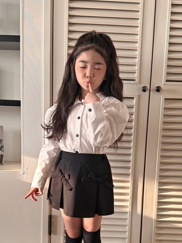 Puff Blouse