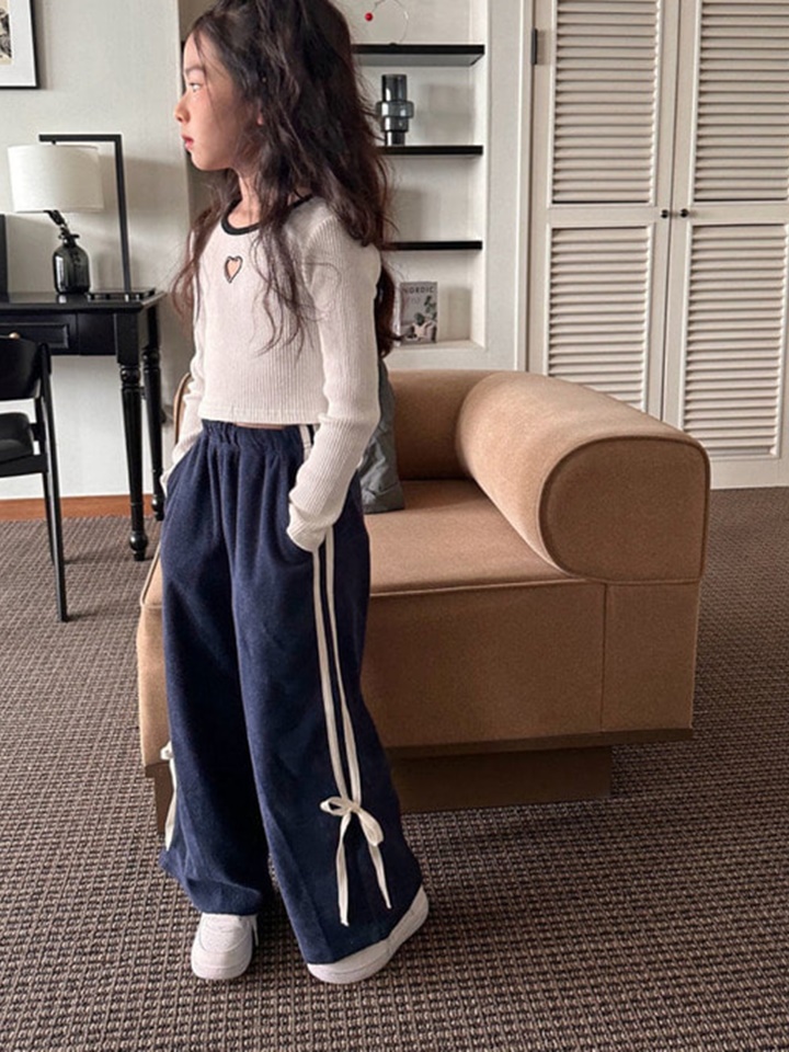 Terry Pants