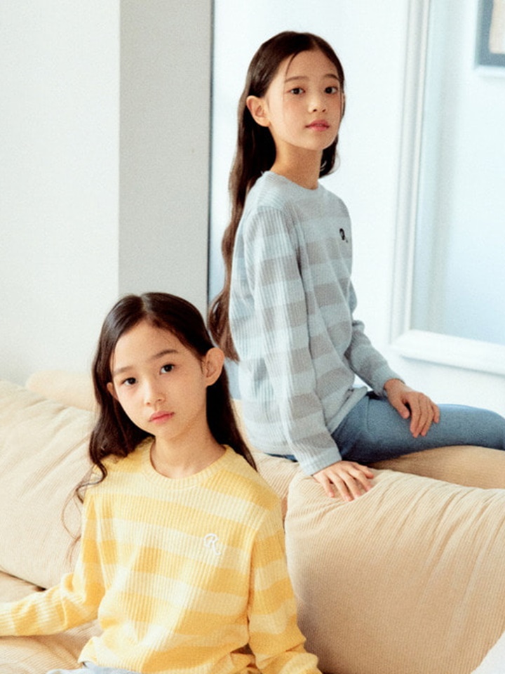 ST Knit Tee