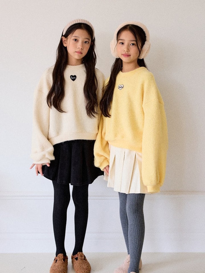 Rib Skirt